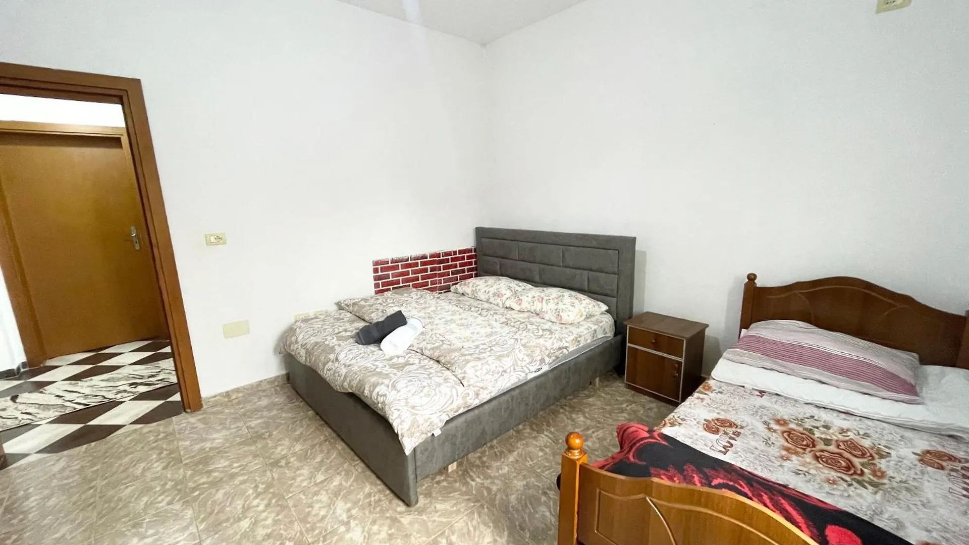 Casa de hóspedes Lekaj Home Shkodër