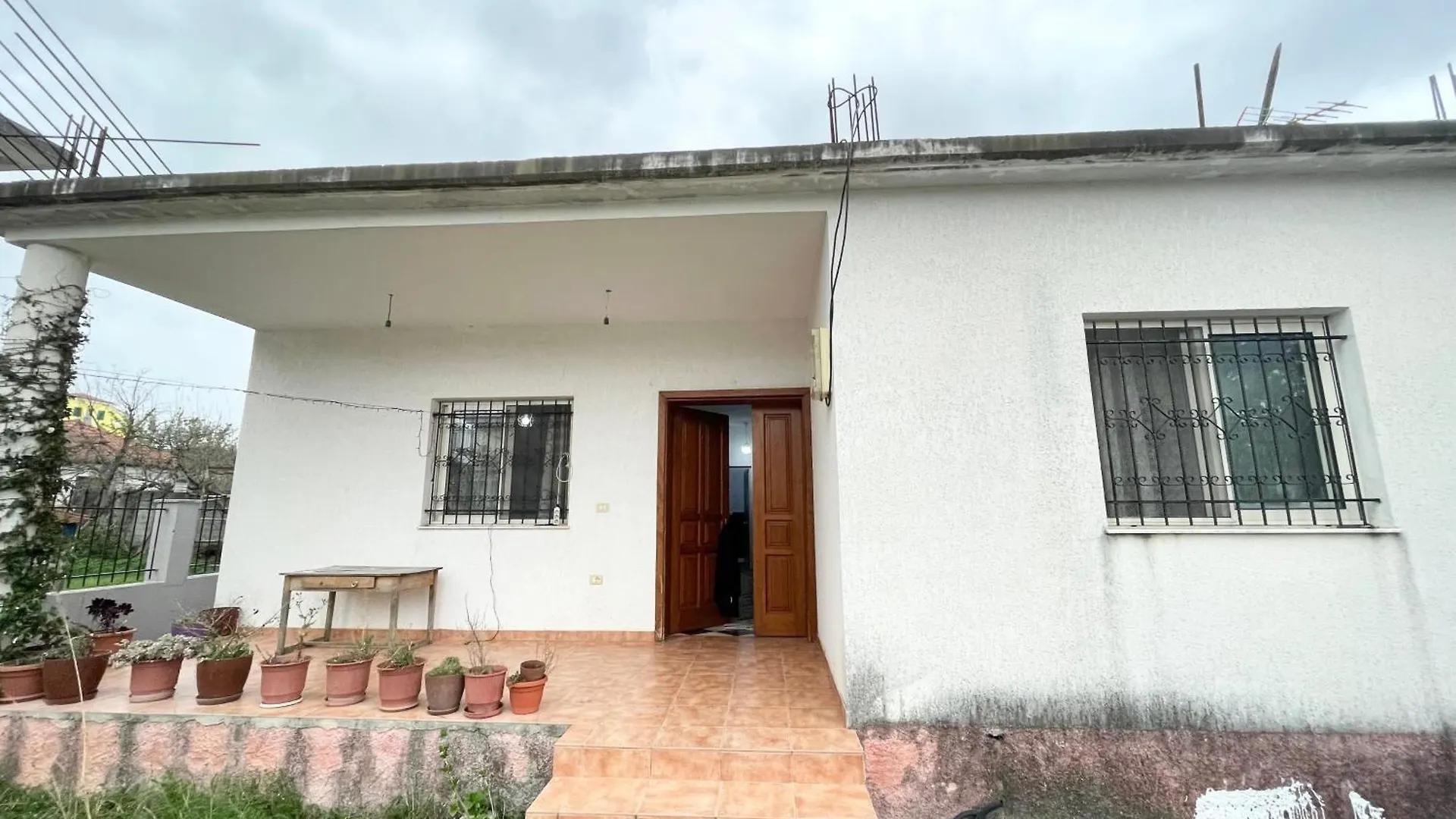 Lekaj Home Shkodër Casa de hóspedes