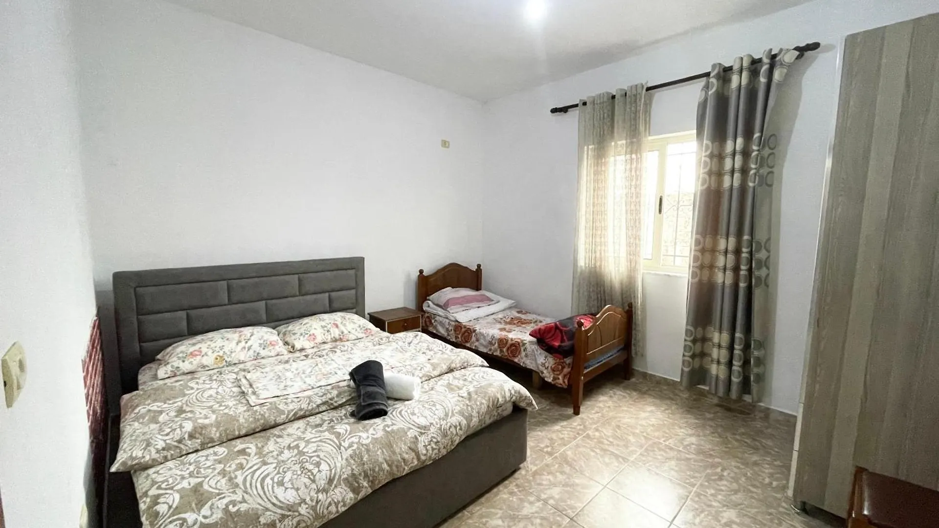 Casa de hóspedes Lekaj Home Shkodër Albânia