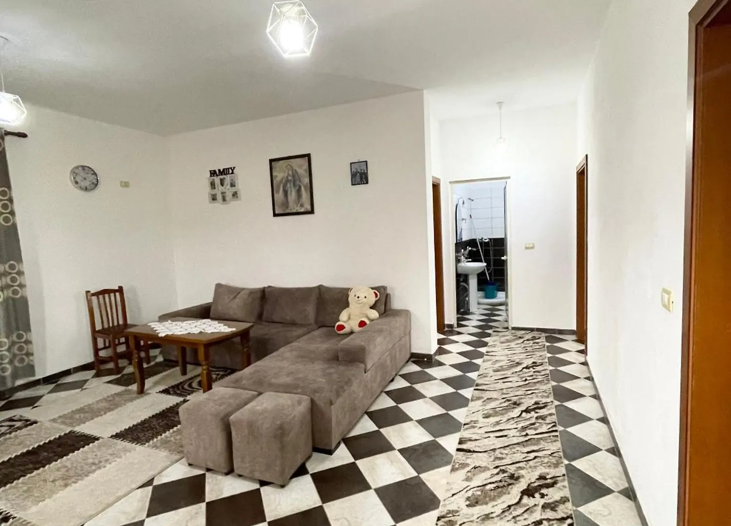 Lekaj Home Shkodër