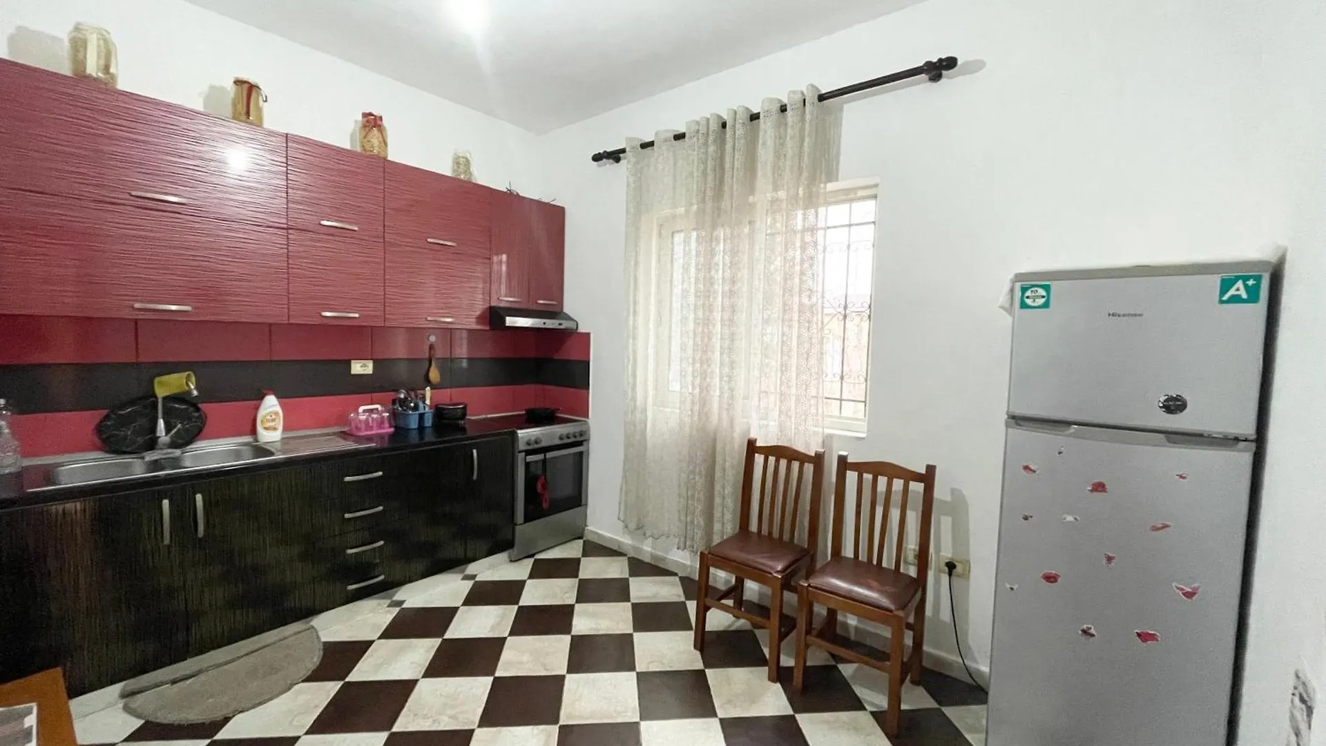 Lekaj Home Shkodër